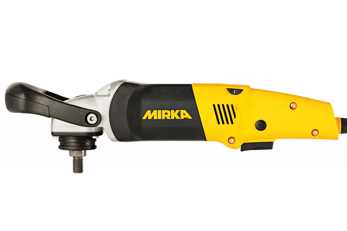 Mirka 8991300111 1973020 PS1437 Polisher 150 mm