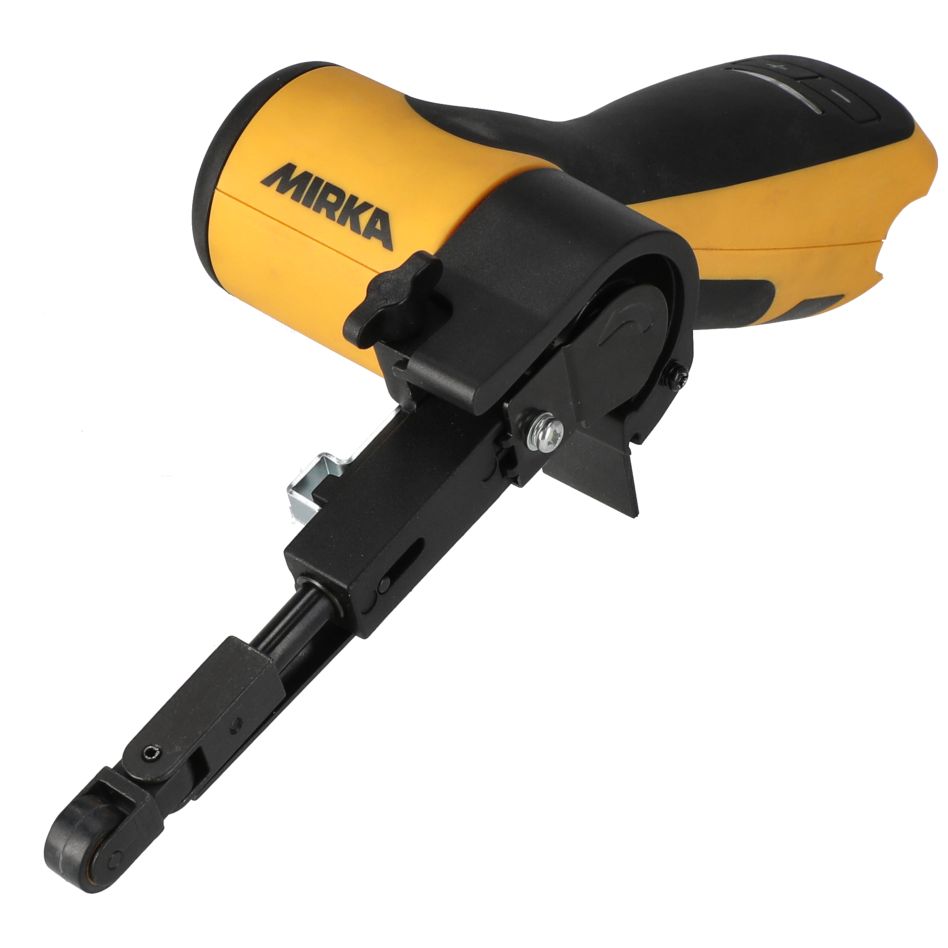 Mirka MBB1000100 FBS-B Accu band file sander 10x330mm max 12V excl. battery and charger