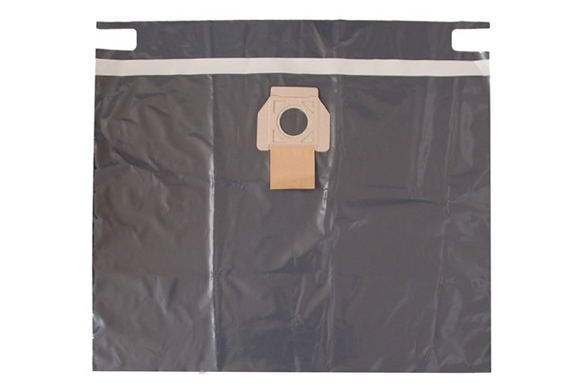 Mirka Accessories 8999110311 2976014  Plastic Dust Bags 1230 Series