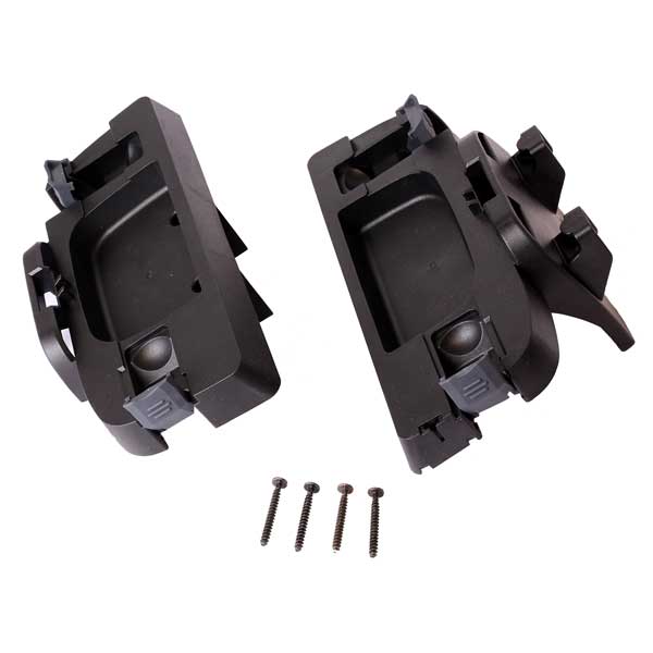 Mirka Accessories 8999110411 Case mount for the 1230 Series
