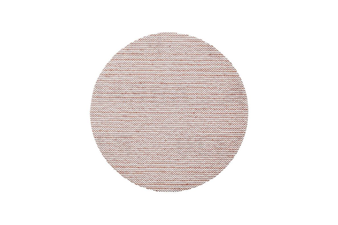 Mirka Accessories AC20305041 ABRANET ACE Sanding Mesh 77mm Grip Grit P400 50pcs