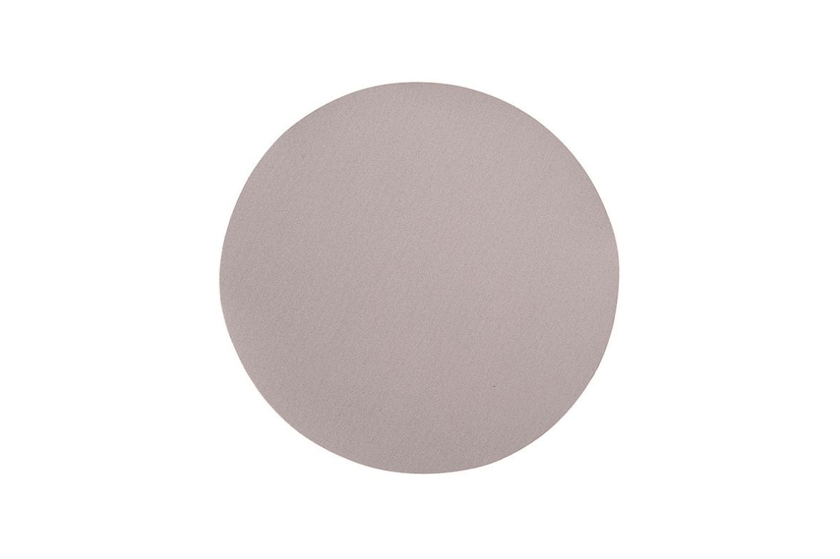 Mirka Accessories 366JT05061 Q.SILVER Coated Sandpaper 77mm Grip Grit 600 50pcs