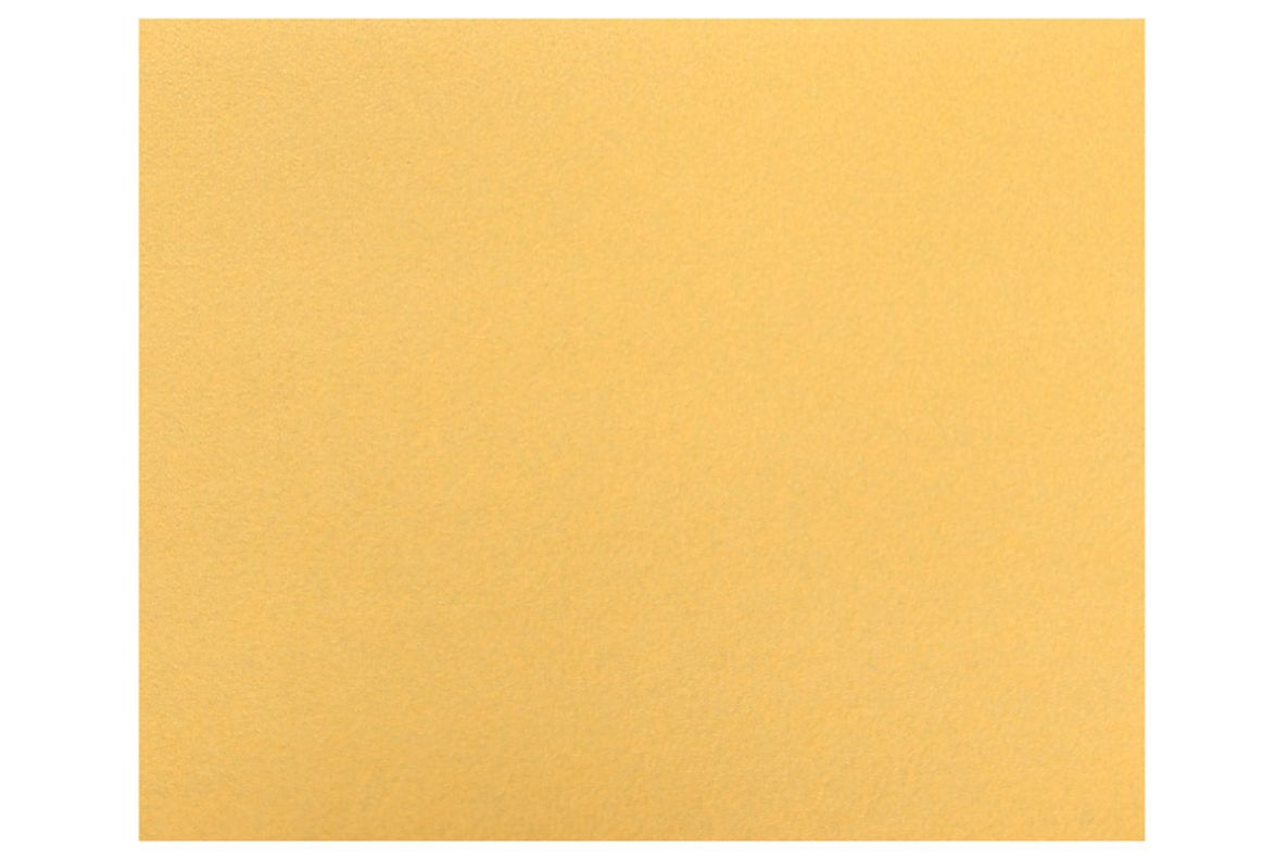 Mirka Accessories 28101E2580 GOLD PROFLEX Sandpaper 230x280mm grit P80 25pcs