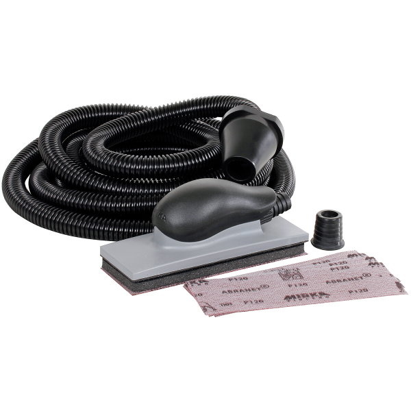 Mirka Accessories KIT001HAND Hand sanding set 70x198mm