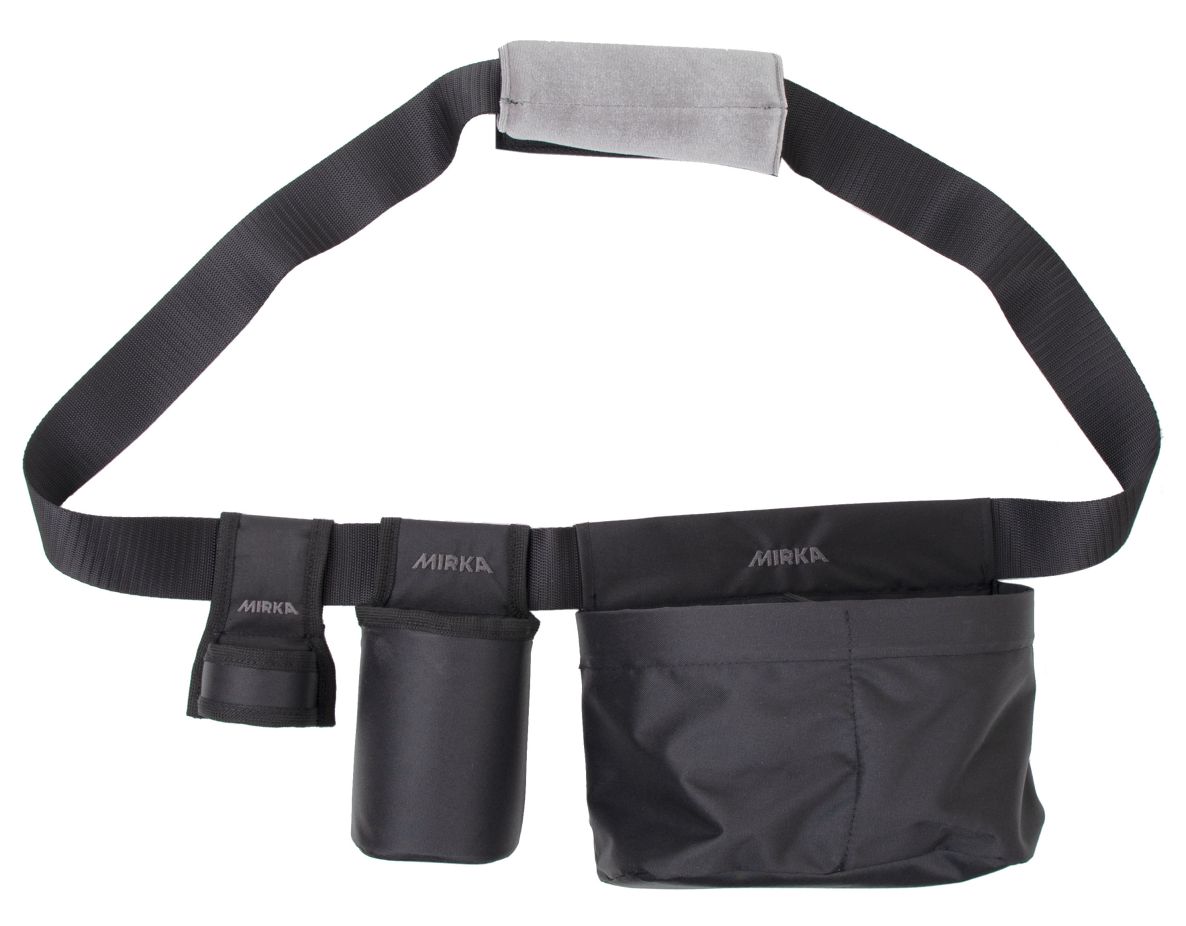 Mirka Accessories 8991199111 Tool belt