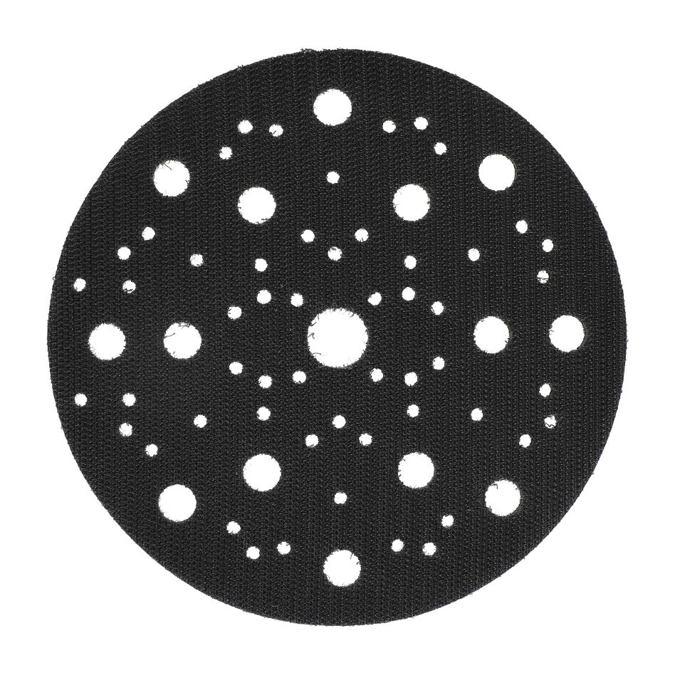 Mirka Accessories 8295650111 Interface pad 150mm 67 holes 5mm 5pcs