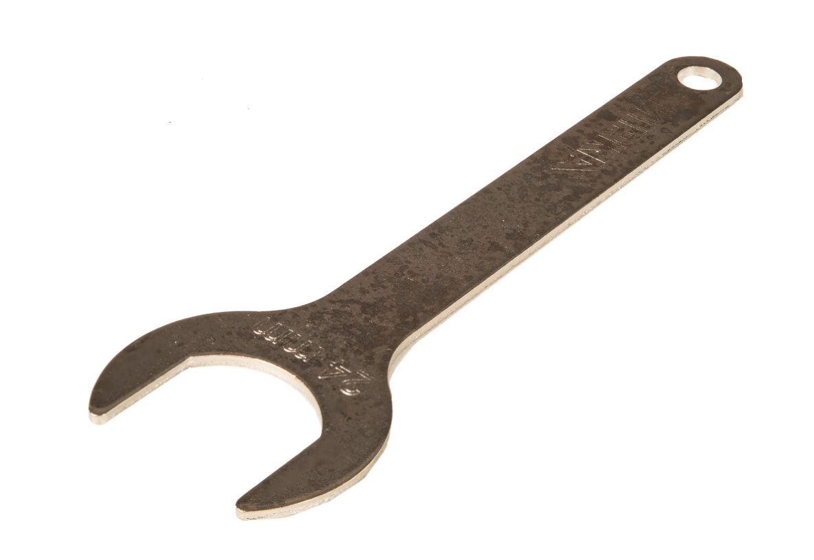 Mirka Accessories 8995604121 Disc wrench 24mm for 125/150mm machines