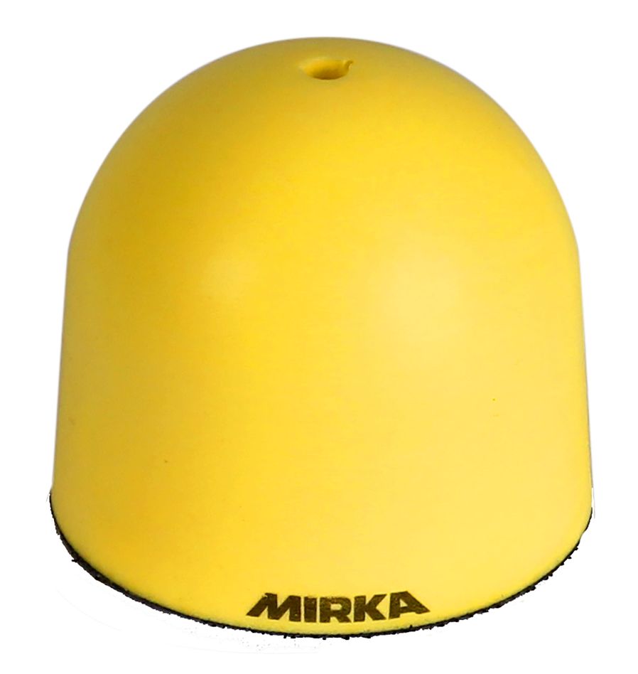 Mirka Accessories 8392105111 Sanding block 77mm Grip Cen-H Soft