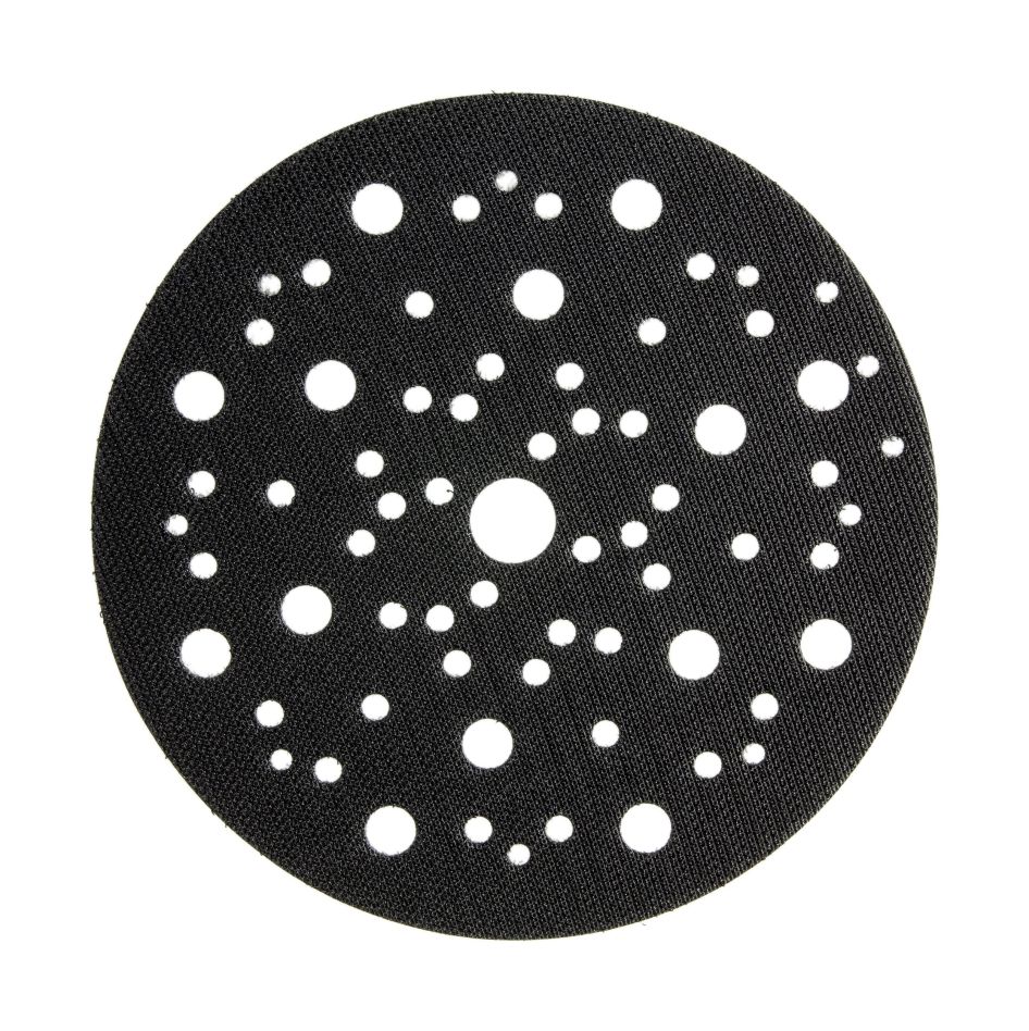 Mirka Accessories 8295611111 Protective pad 150mm 57 holes 5pcs