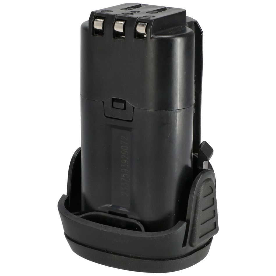 Mirka Accessories 8991122211 BPA 11125 Intelligent Battery 11.1V 2.5Ah