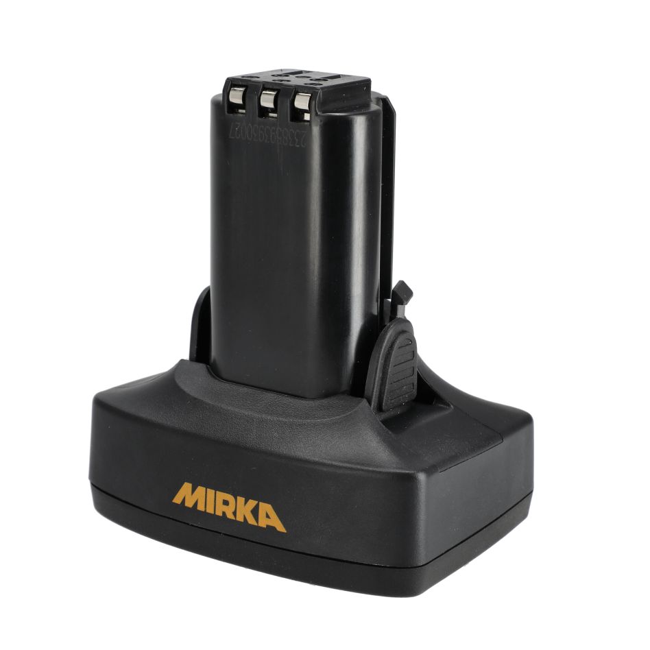 Mirka Accessories 8991122311 BPA 11150 Intelligent Battery 11.1V 5.0Ah