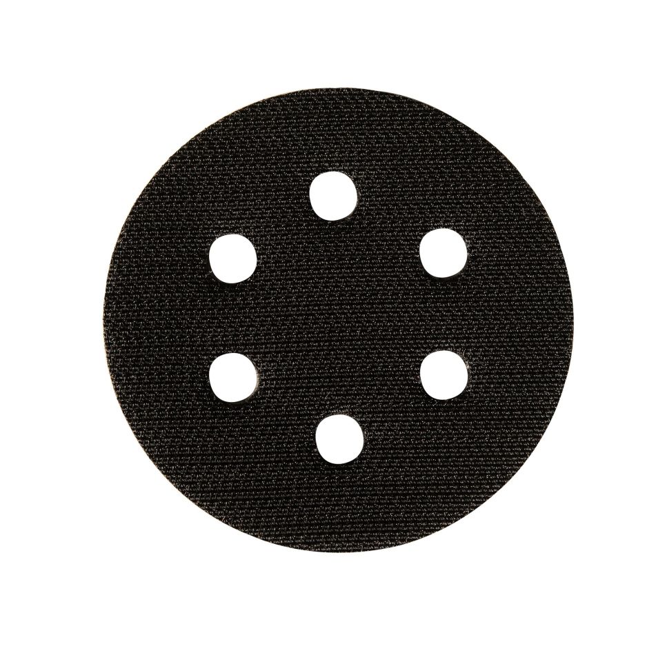 Mirka Accessories 8294700111 Interface pad 77mm 6 holes 5mm 5pcs