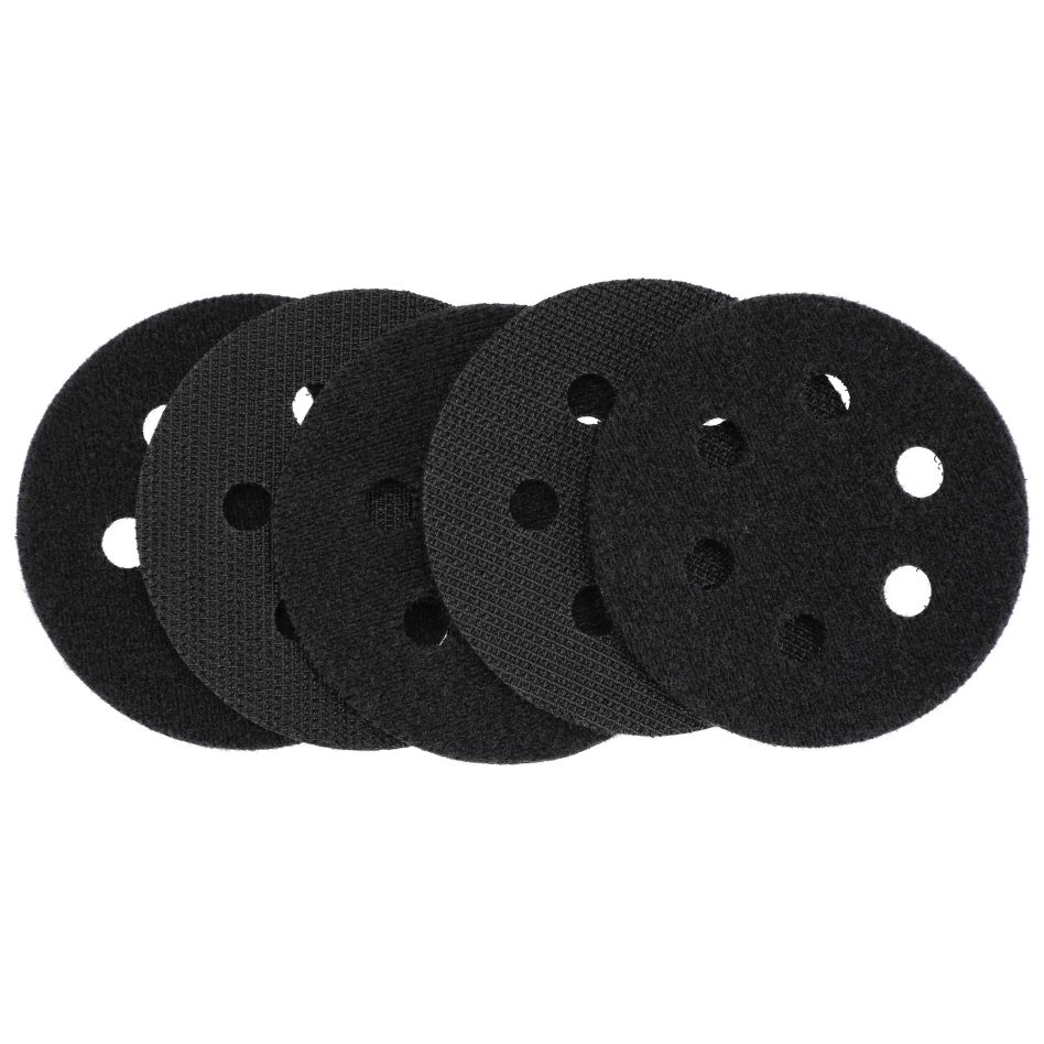 Mirka Accessories 8294710111 Protective pad 77mm 6 holes 5pcs