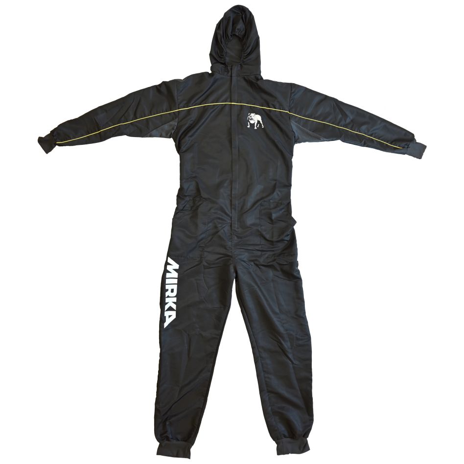 Mirka Accessories 8787050111 Overall Carbon Line Size XXL