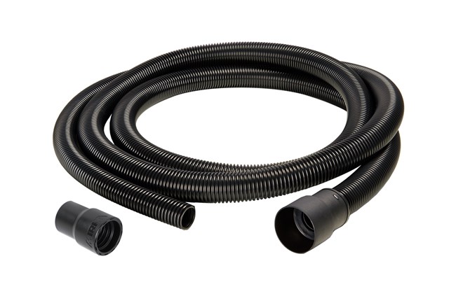 Mirka Accessories MIN6519411 2975951 Anti Static Vacuum hose Deros/Ceros/Deos 4 mtr.