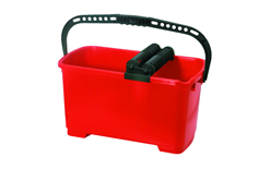 Melkmeisje MM497000 Washing bucket 22 ltr. wheels