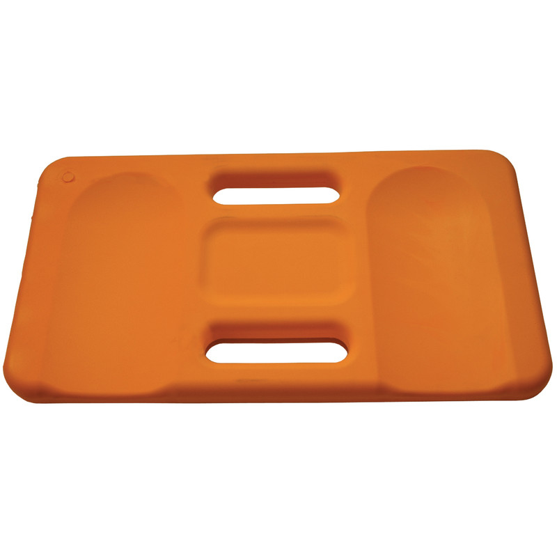 Melkmeisje MM853000 Knee cushions Ergo Soft 440x240x30 mm