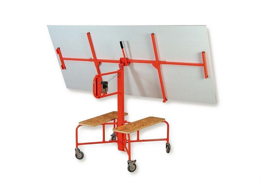 Little Jumbo 18513000 Model 1 Plate elevator 4 mtr.