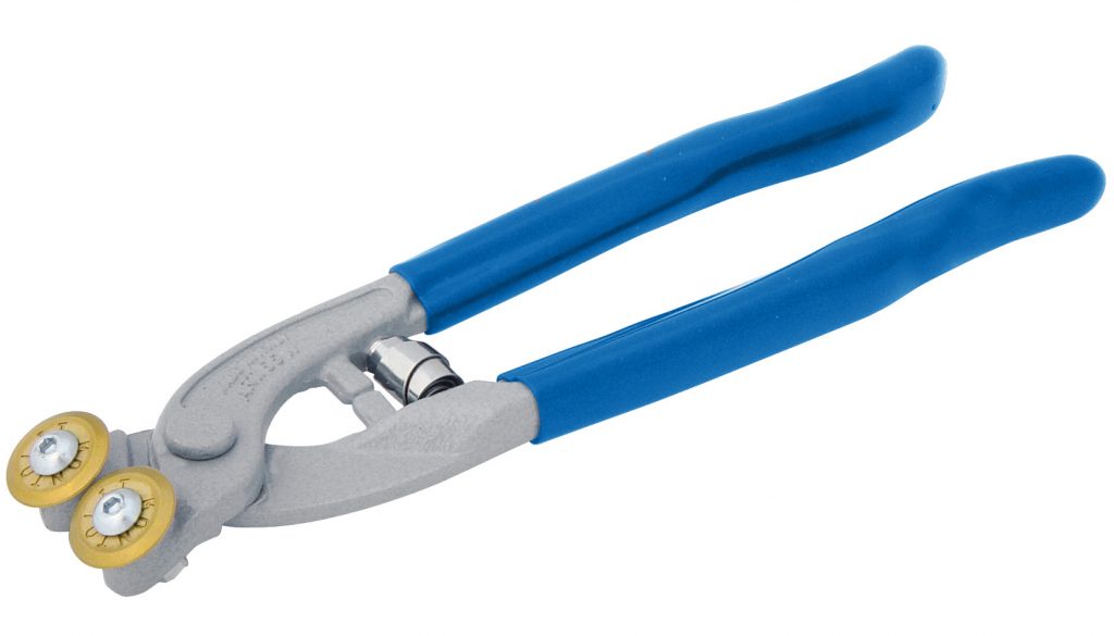 Montolit MONT55W2 Professional tile nibbler