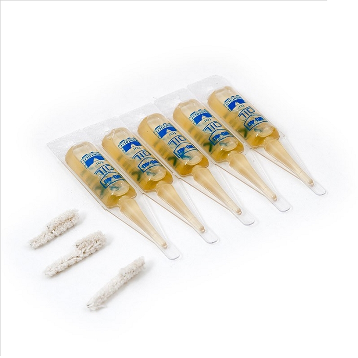 Montolit MONTOIL515-5 Masterpiuma oil