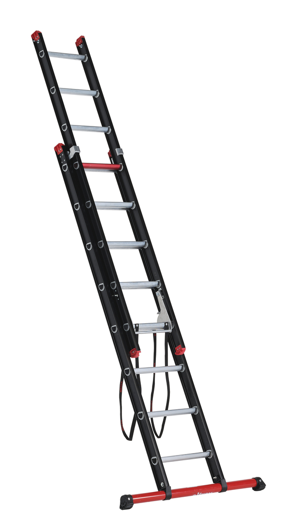 Altrex 123614 ZR3099 Mounter 3 pcs. reform ladder 3x14 steps