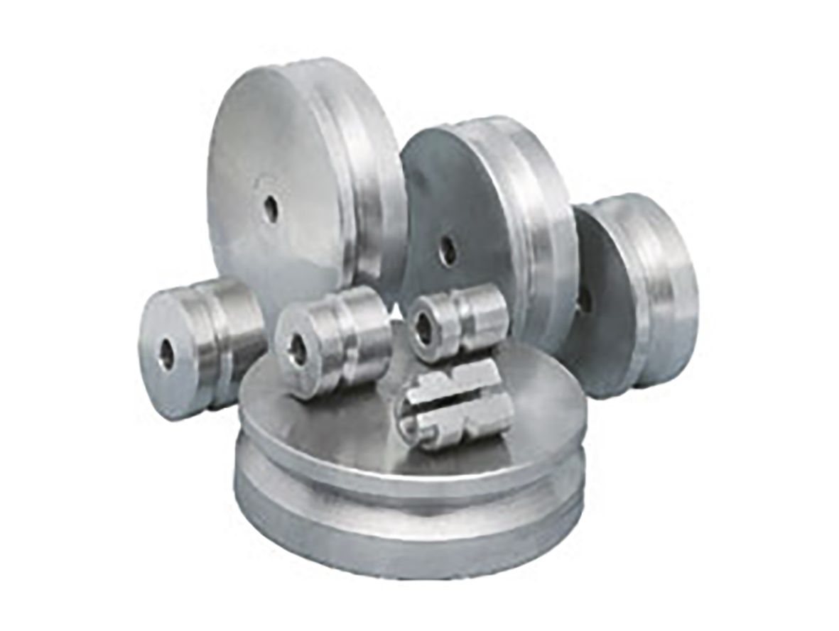 MetallKraft 757491018 MTZ rolls