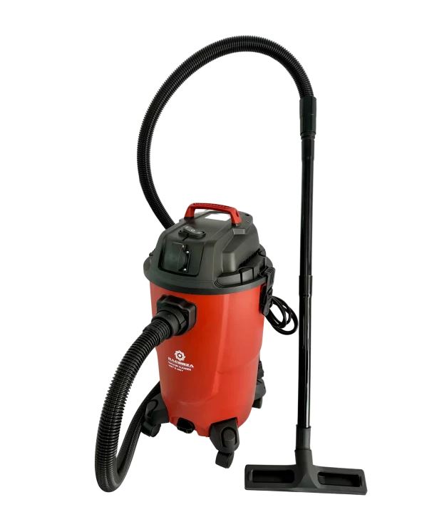 Macroza MVC30 Vacuum cleaner 230V 30L