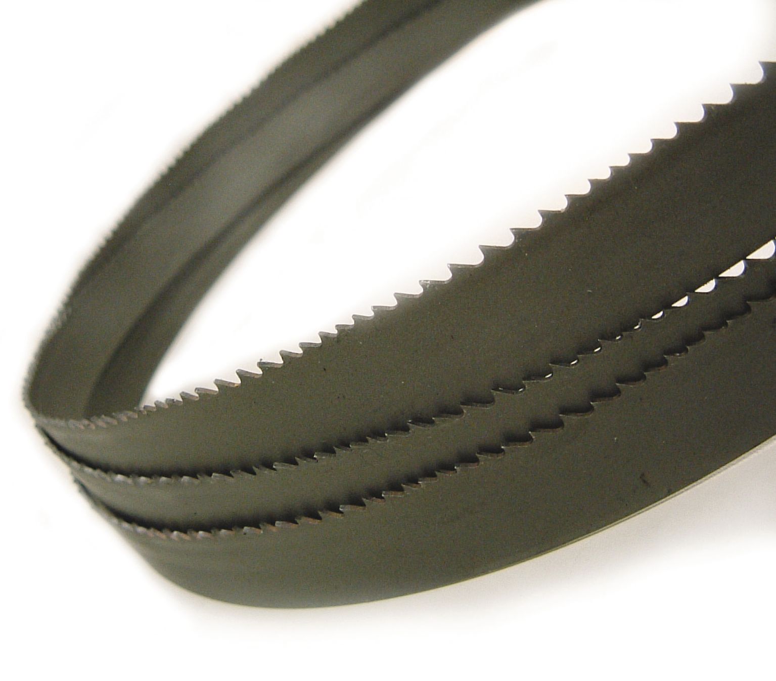 Metal Works 713651314 LM13065 Bandsaw Blade Bi-metal Matrix 3140 x 13 x 0.65 10-14 Tpi