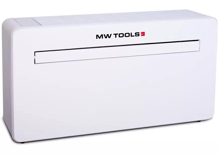 Metal Works 722313031 MBA100 Monoblock air conditioner combi hot/cold 2.93 kW 10000 BTU Energy Class A/A+