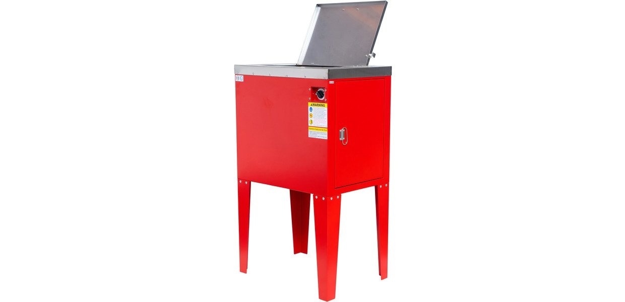 mwtools 754750250 PNW9001 Paint gun cleaner type 