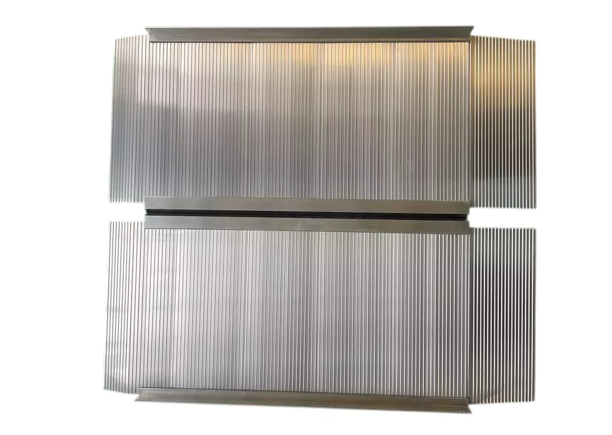 mwtools 754751852 ARP20120 Aluminum wheelchair ramp 2-fold 400kg 1200x740mm