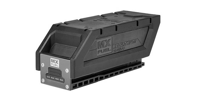 Milwaukee MX 4933471838 MXF-CP203 Battery 36 Volt 3.0 Ah Li-ion