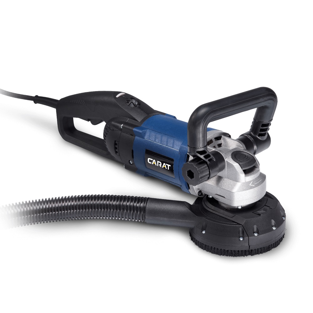 Carat MZBS125400 Pro Grinder 125 Concrete grinder 125 mm