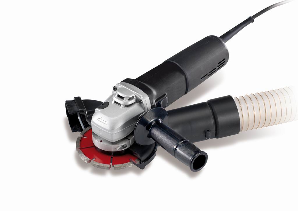 Carat MZJC1253N0 MZJC125300 JC-1253 Dustec router