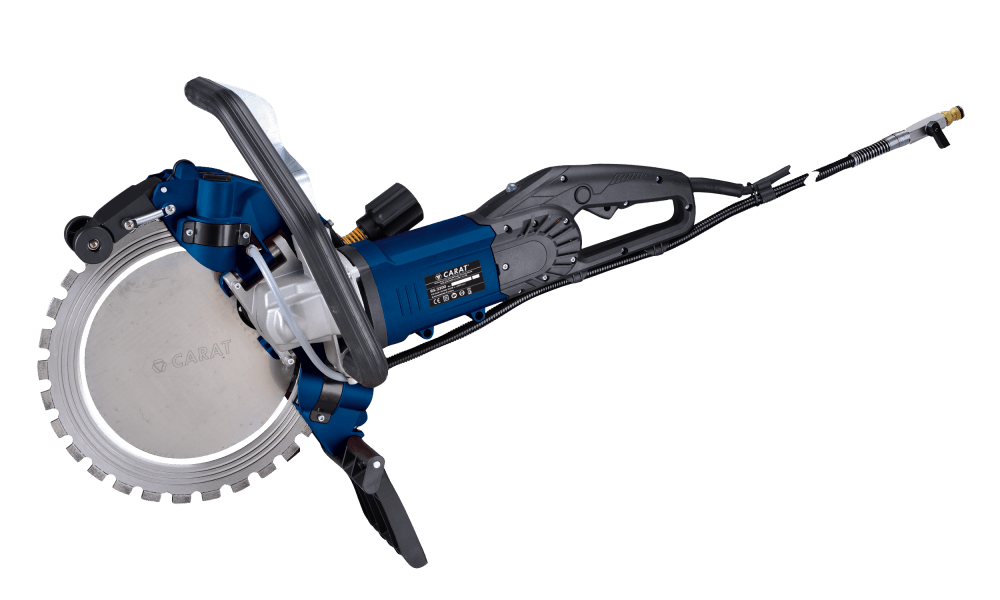 Carat MZRS330000 RS-3300 Ring saw machine 330mm