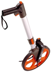 Nedo NV703112 Professional Measuring Wheel