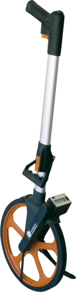 Nedo 703128 Digital Measuring Wheel Case