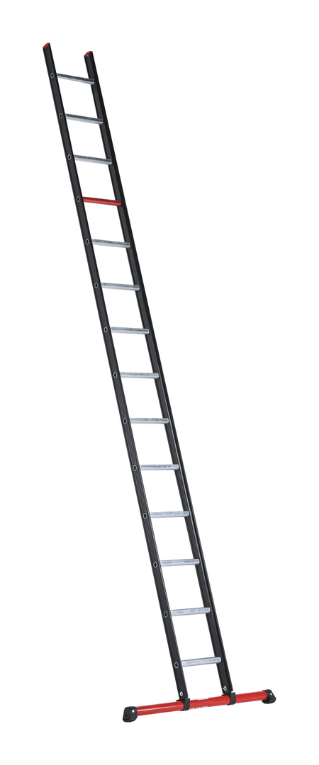 Altrex 240112 Nevada single straight ladder NZER 1036 1 x 12