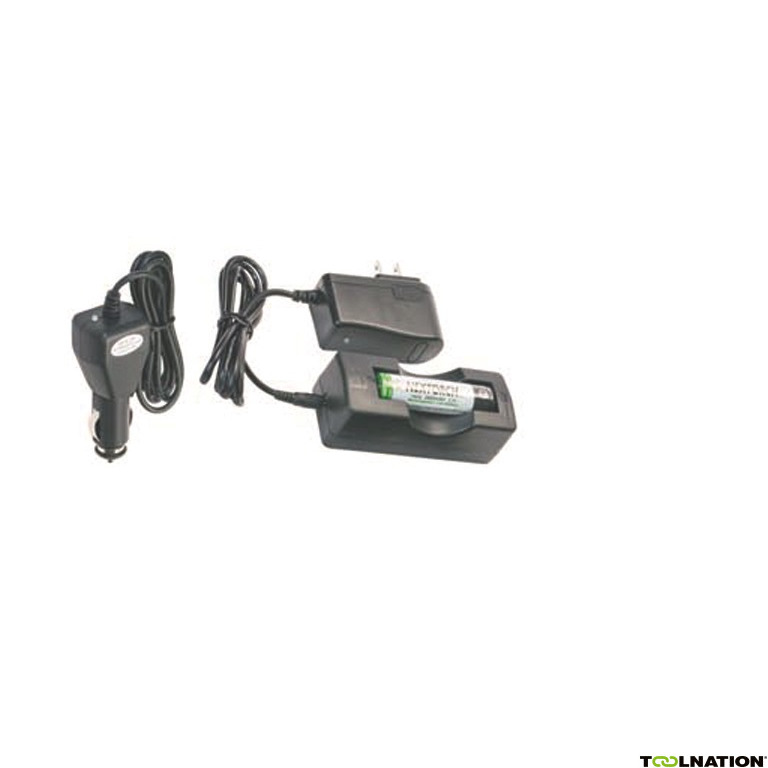Nextorch 79NT/18650CK Charging kit 18650 Li-lon TA30, TA5, PA5, TA40