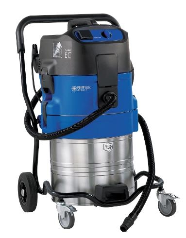 Nilfisk 302001536 ATTIX 791-21 XC Wet, dry vacuum cleaner