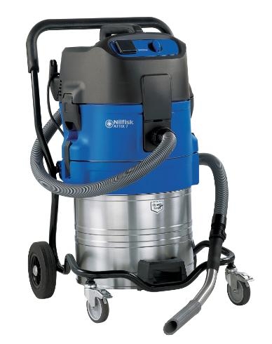 Nilfisk 302001523 ATTIX 751-11 Wet, dry vacuum cleaner