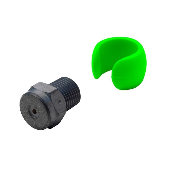Nilfisk 101119743 TornadoPlus Nozzle 0550 1/ 8 inch