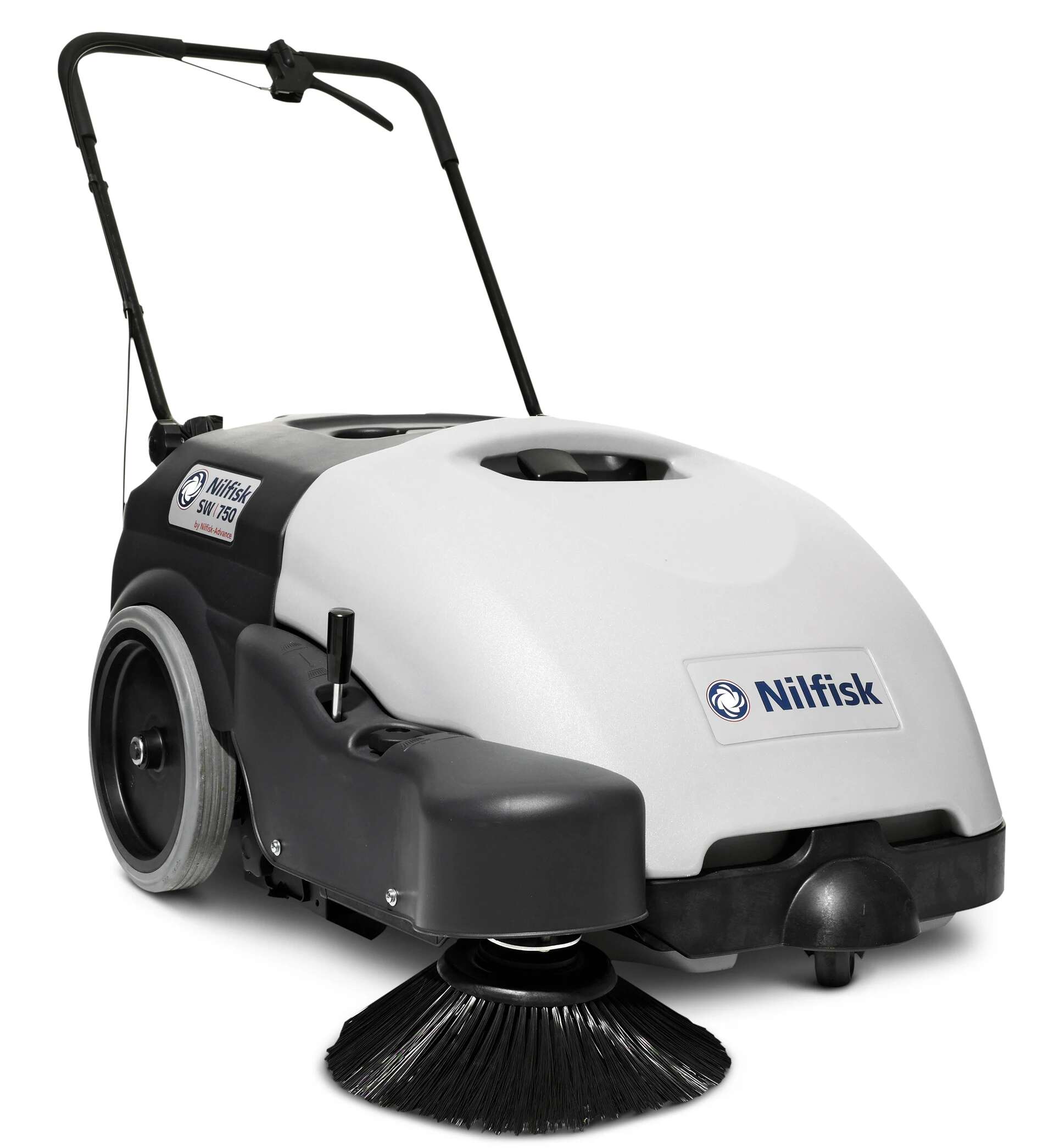 Nilfisk 908 4701 010 SW750 Cordless Sweeper
