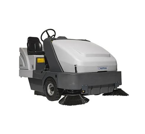 Nilfisk 13300148 SR 1601 D3 Maxi Sweeper