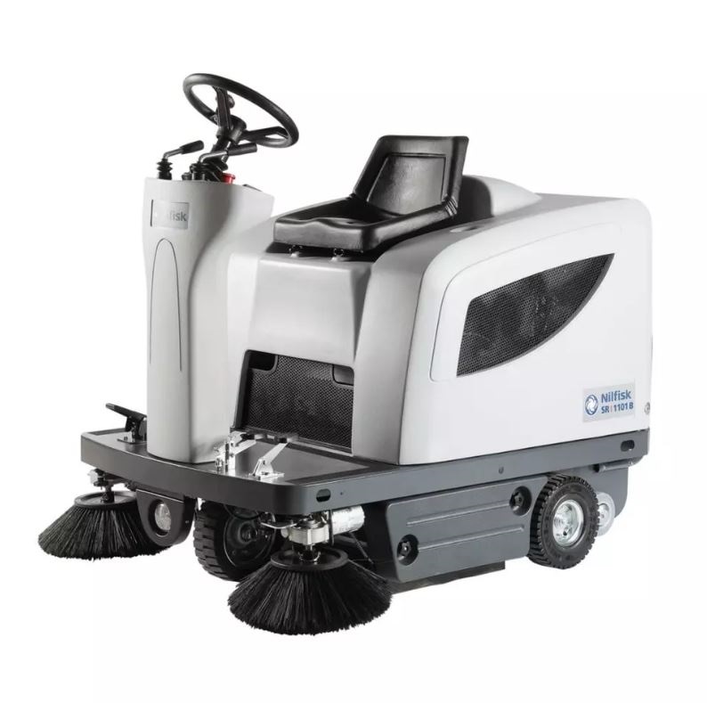 Nilfisk 9084310010 SR 1101 B Sweeper