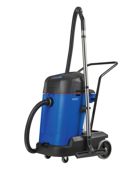 Nilfisk 107405166 MAXXI II 55-1 WD Professional wet-dry vacuum cleaner