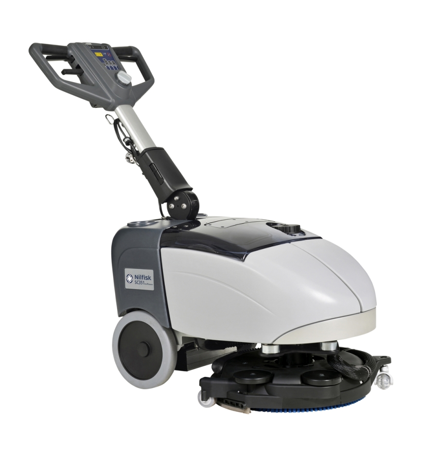 Nilfisk 9087341020 SCRUBBER SC351 FULL PKG Scrubber drier