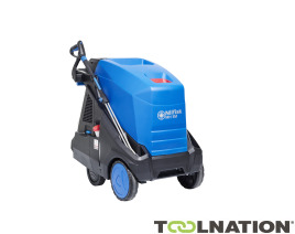 Nilfisk 107146953 MH 5M-210/1100 FAX Hot water high pressure cleaner 210 Bar 400 Volt
