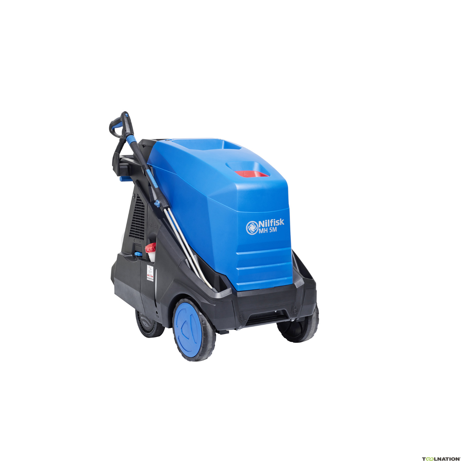 Nilfisk 107146947 MH 5M-200/960 FAX Hot Water High Pressure Cleaner 200 Bar 400 Volt