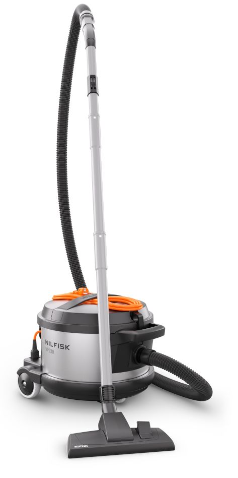 Nilfisk 107420622 VP930 Pro HEPA EU Silent Vacuum Cleaner